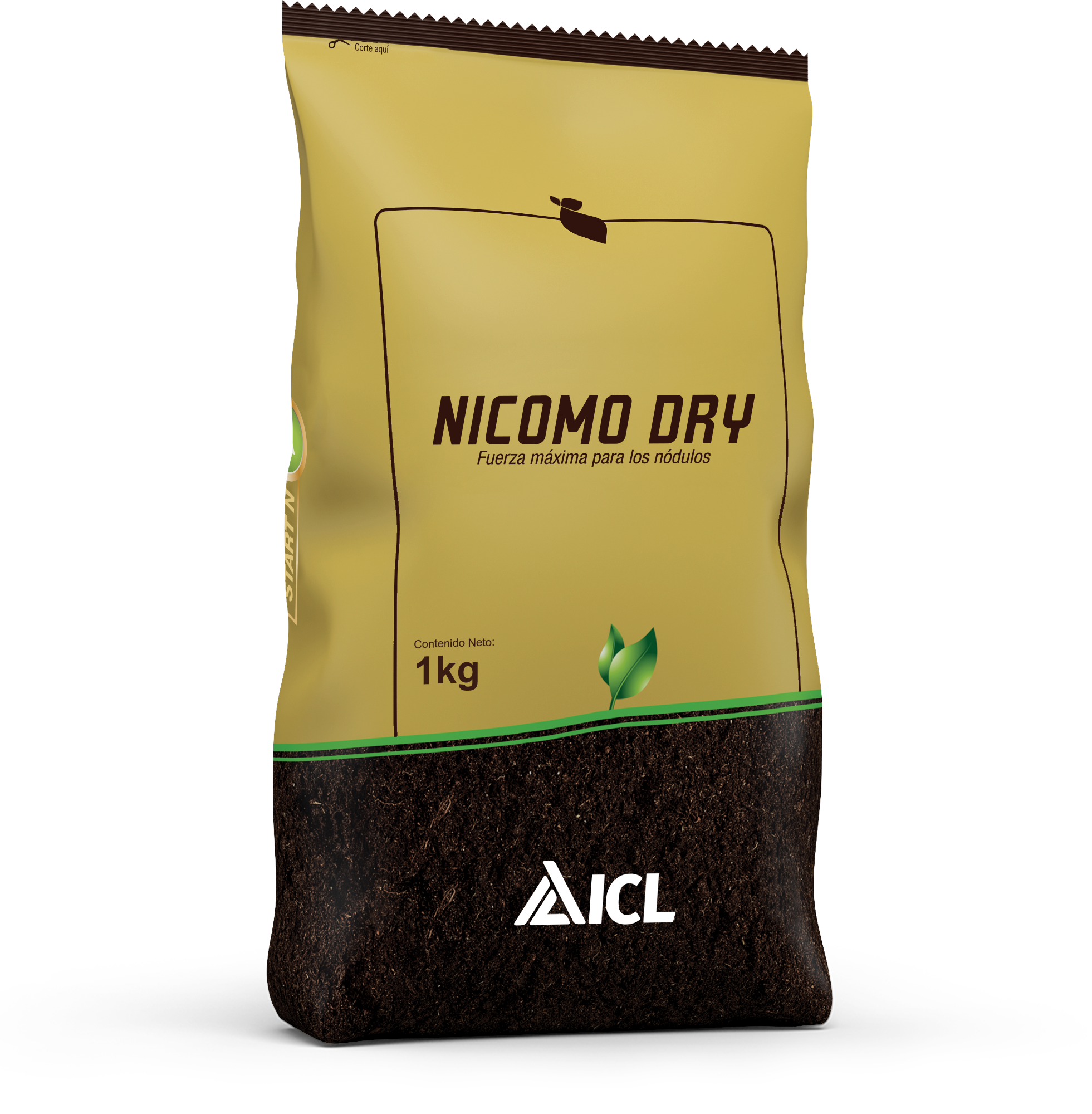 NiCoMo Dry